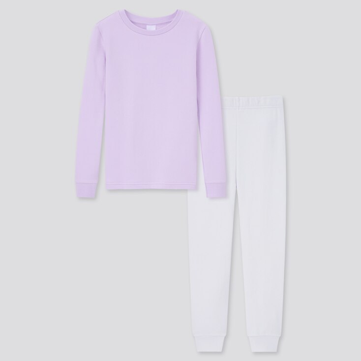 

Домашний костюм Uniqlo серенево белый 8 рост 128 (434601)