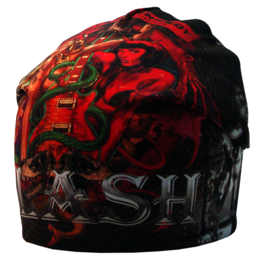 

Шапка AMG Slash II L 0570