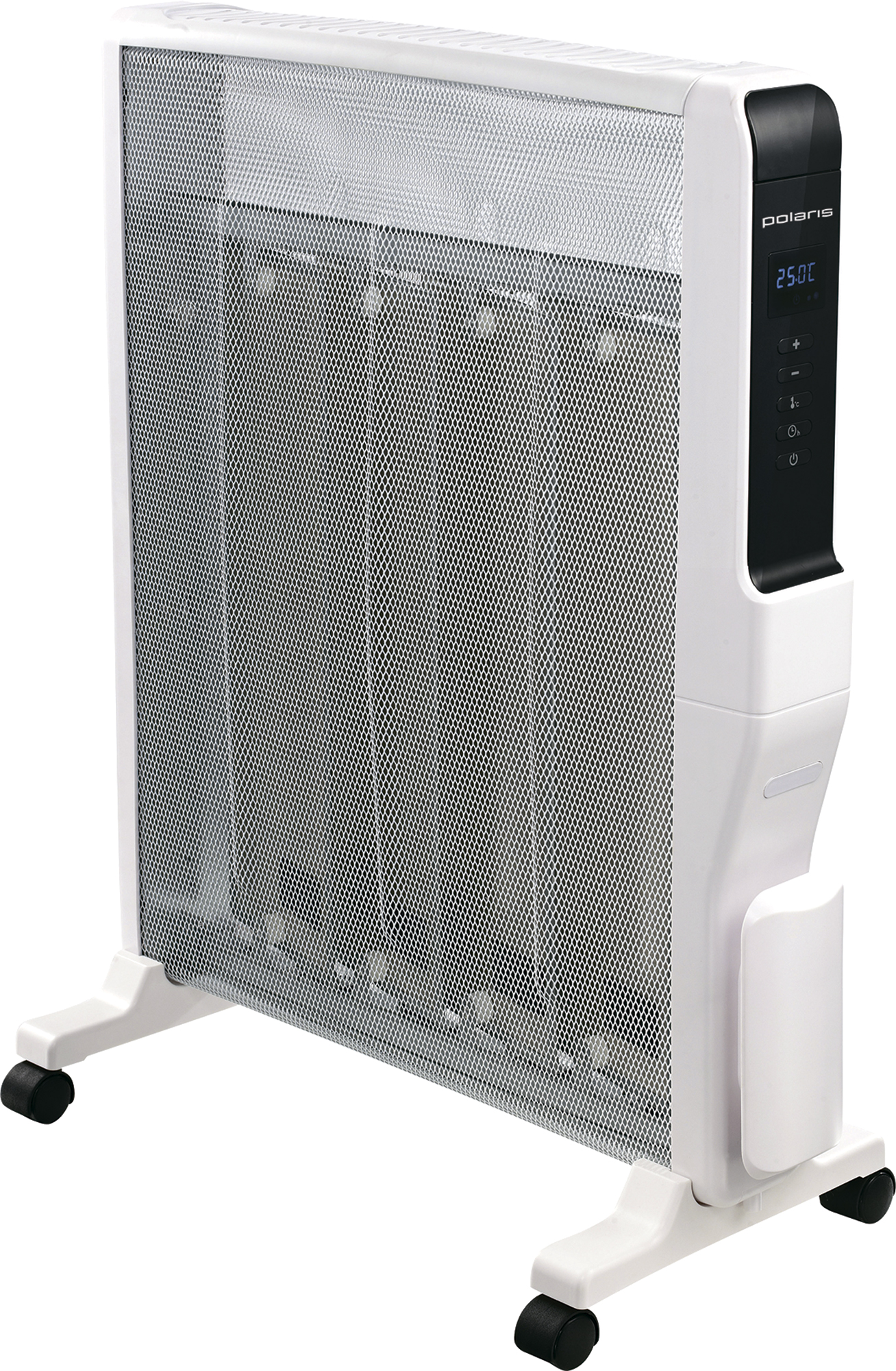 

Микатермический обогреватель POLARIS PMH 2120 WIFI IQ Home
