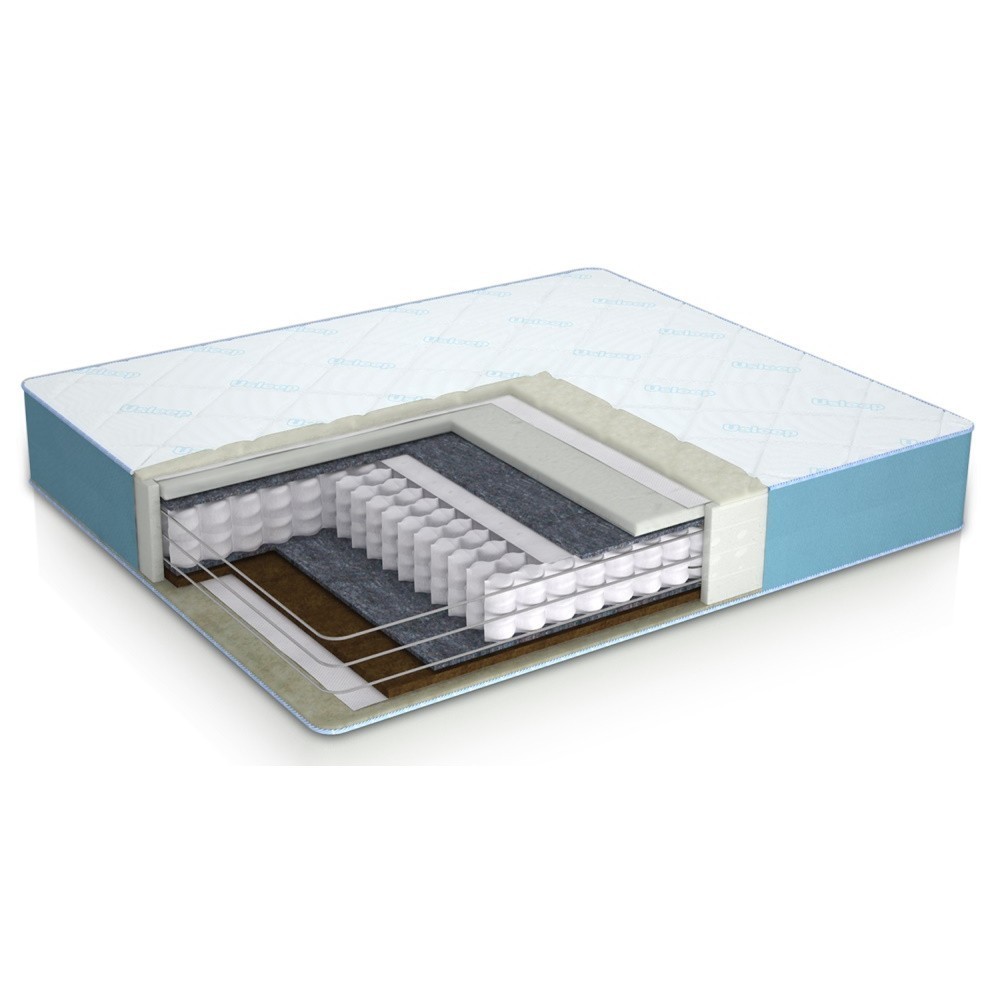 

Матрас USLEEP PhytoLife Energy cocos 70*190 см