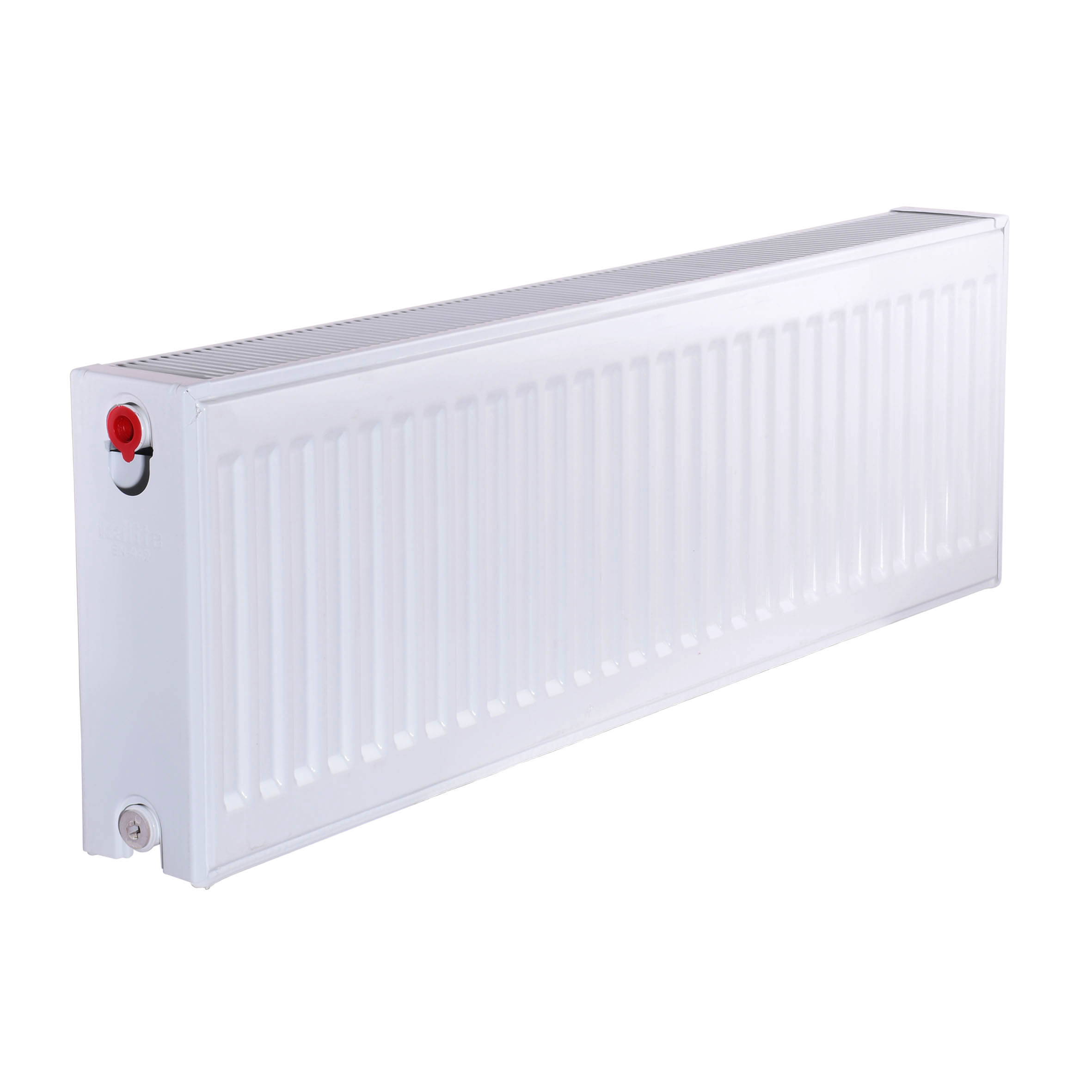 

Радиатор стальной панельный KALITE 22 бок 300x800