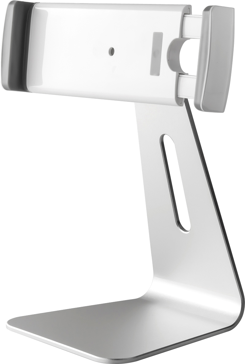 

Подставка для телефона/планшета AllSeven T2 Silver (A7-T2-01-SR)