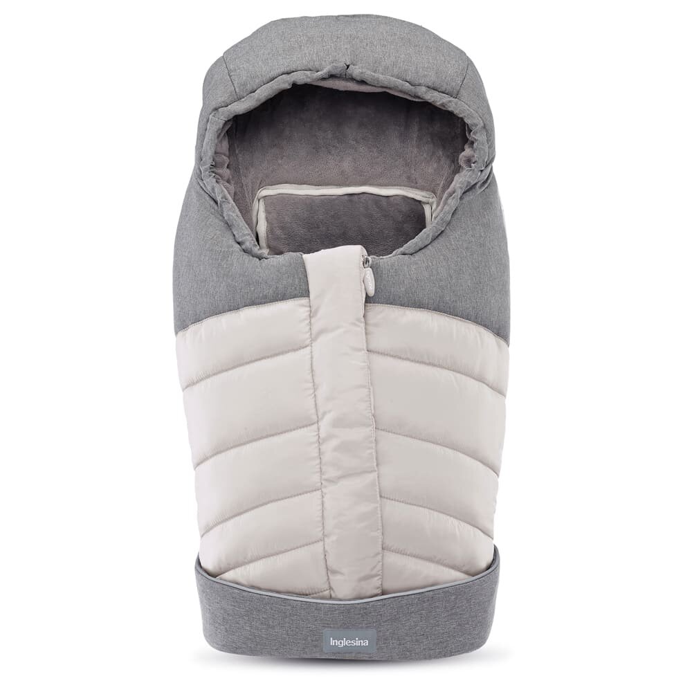 

Зимовий конверт для новонародженого Inglesina Winter Muff Silver