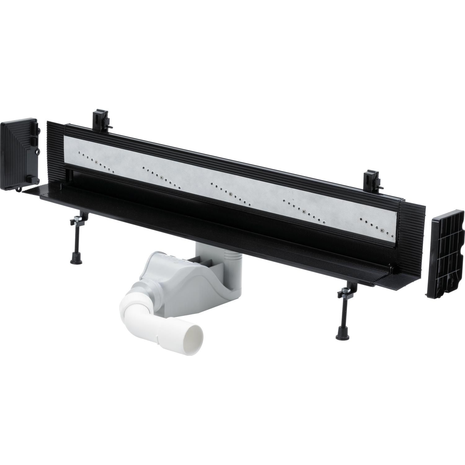 

Корпус для душевого лотка Advantix Vario h-90 мм 30-120 см VIEGA 736552