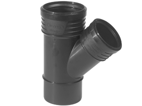 

Трійник SiTech plus 50x50/87