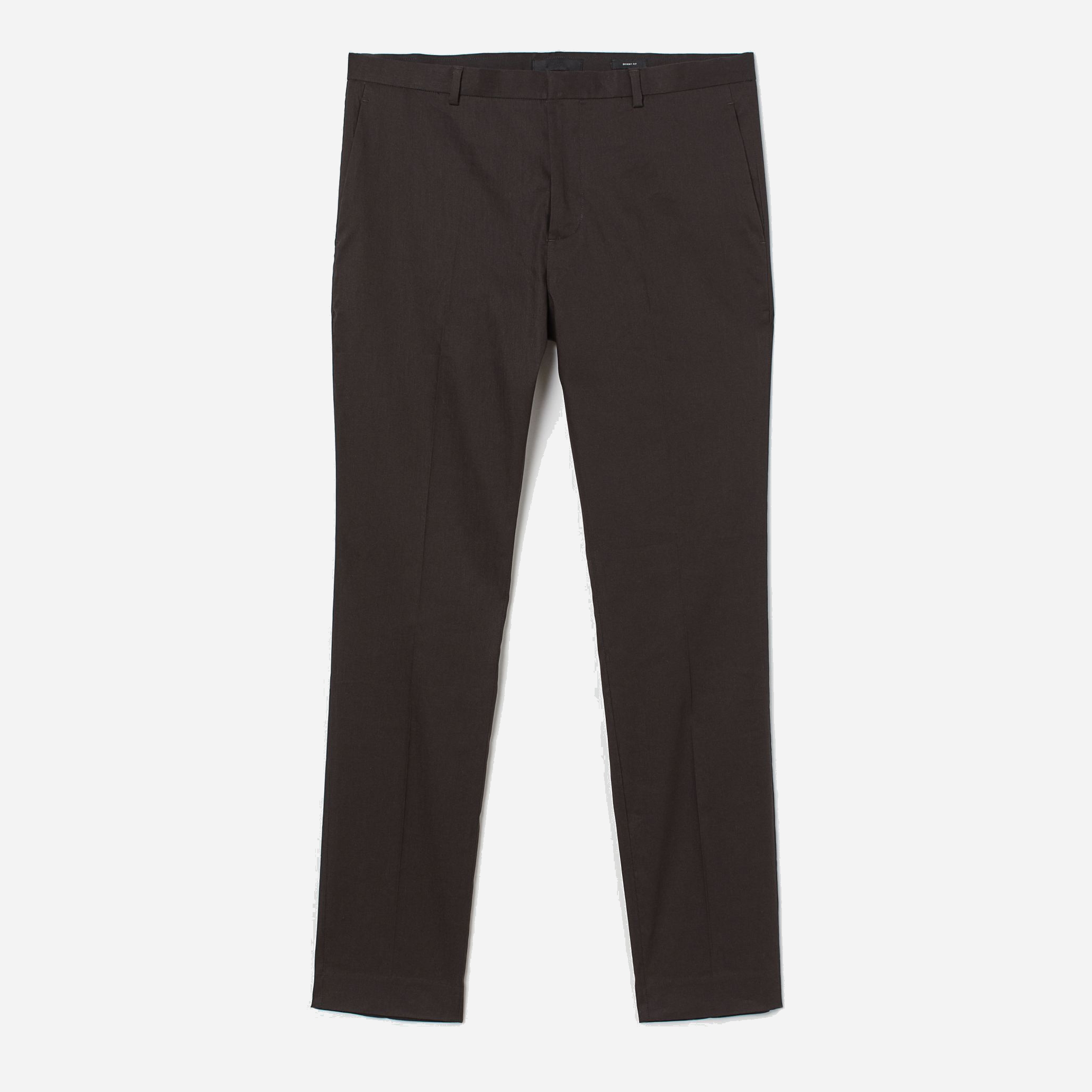 

Брюки H&M 5133259log  Темно-коричневые, Брюки H&M 5133259log 60 Темно-коричневые