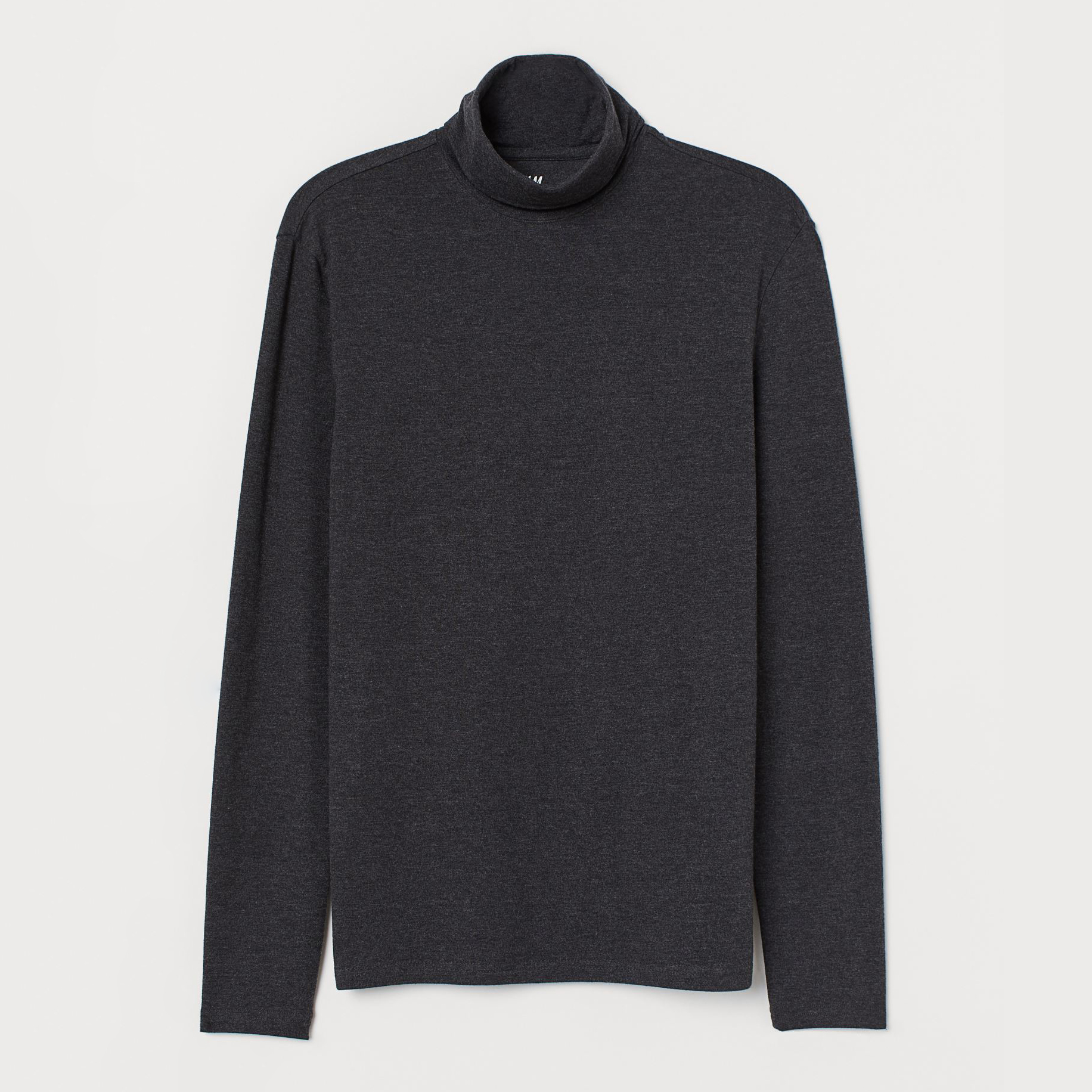 

Гольф H&M 7953380log  Темно-серый, Гольф H&M 7953380log S Темно-серый