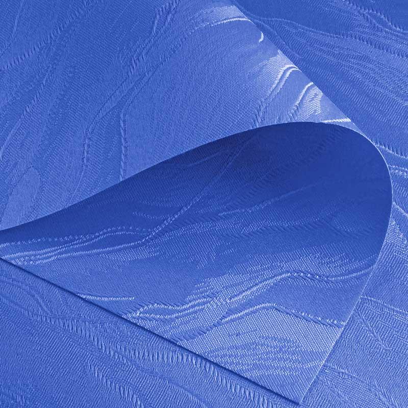 

Рулонные шторы Woda Темно-синий , 130x185 см
