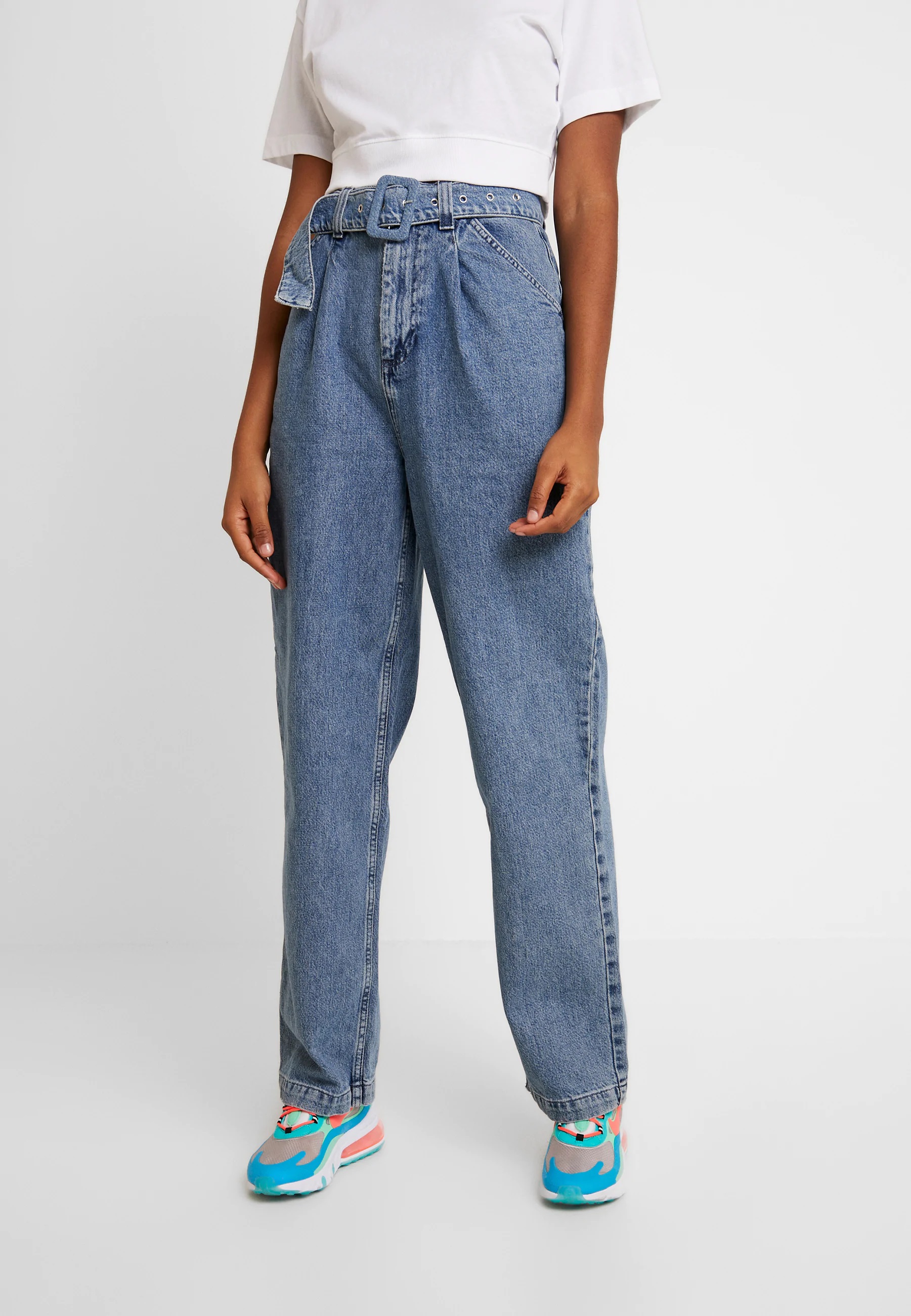 

Джинси BDG Urban Outfitters 30 Голубий QX721N00R-K11
