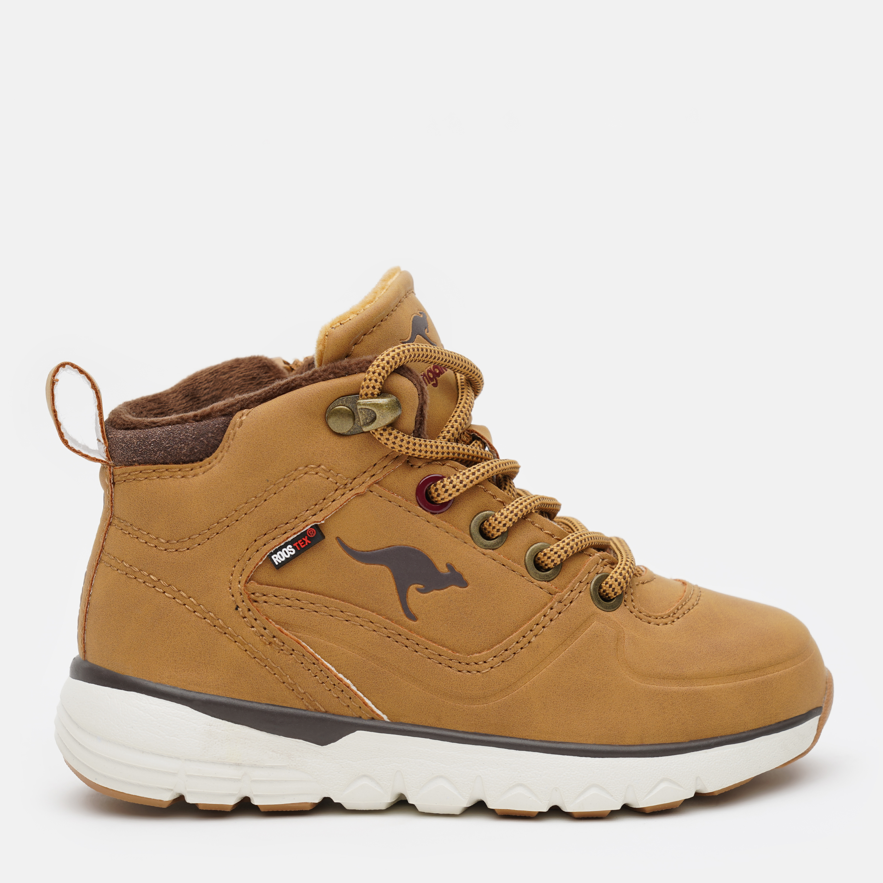 

Ботинки Kangaroos 18770-000-3015 36 Tan