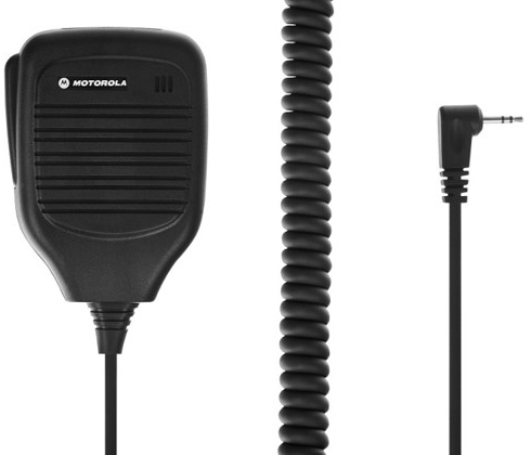 

Гарнитура для раций Motorola 00181 RSM (MT00181)