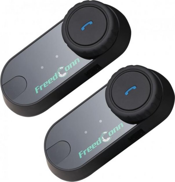 

Bluetooth-мотогарнітура для шлема FreedConn FDC VBx2
