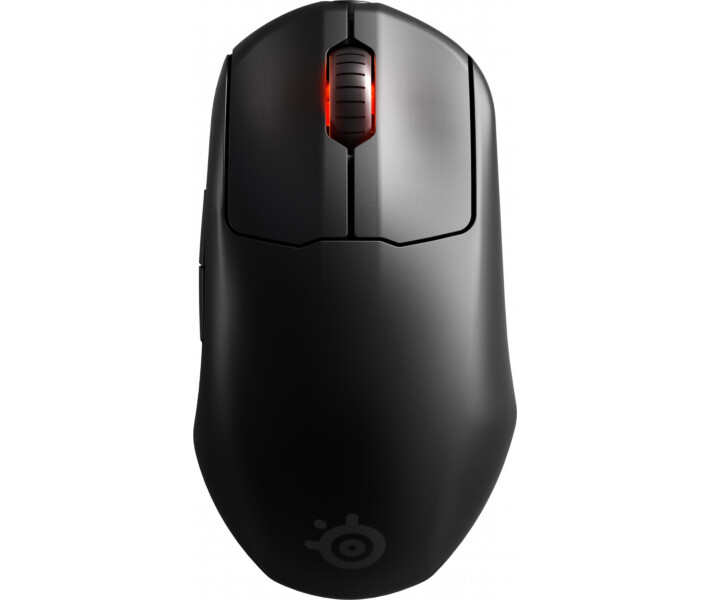 

Мишка SteelSeries Prime Wireless Black (62593)