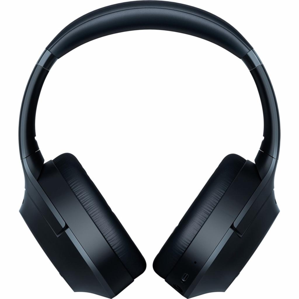 

Навушники Razer Opus Black (RZ04-03430100-R3M1)