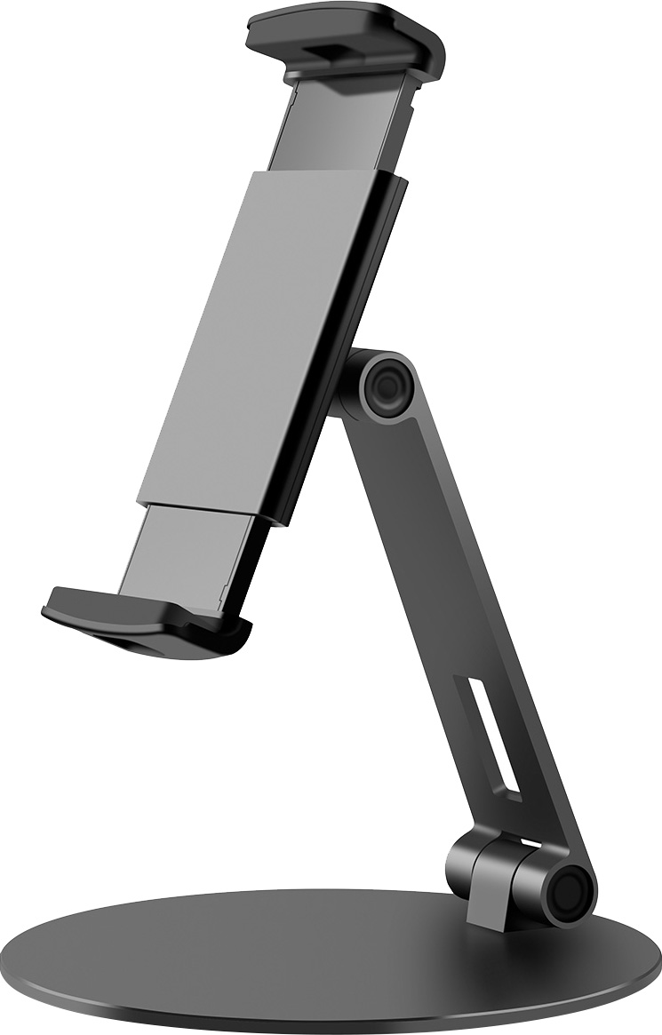 

Подставка для телефона/планшета AllSeven T4 Grey (A7-T4-01-GY)