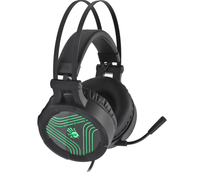 

Навушники A4Tech Bloody G530S Black