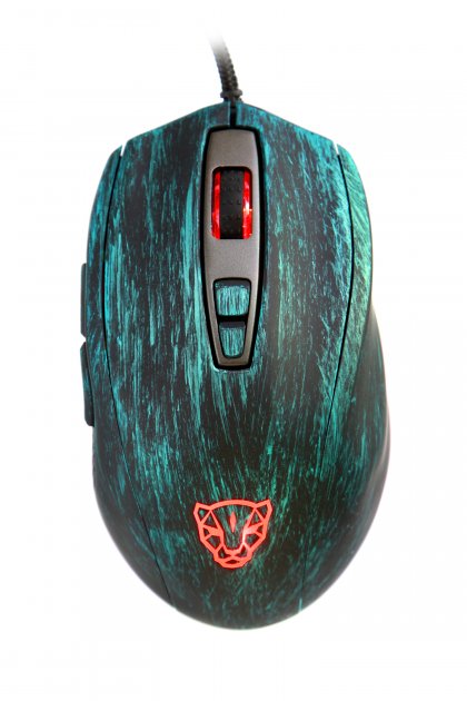 

Мишка Motospeed V60 Van Gogh Blue RGB USB Black (mtv60van)