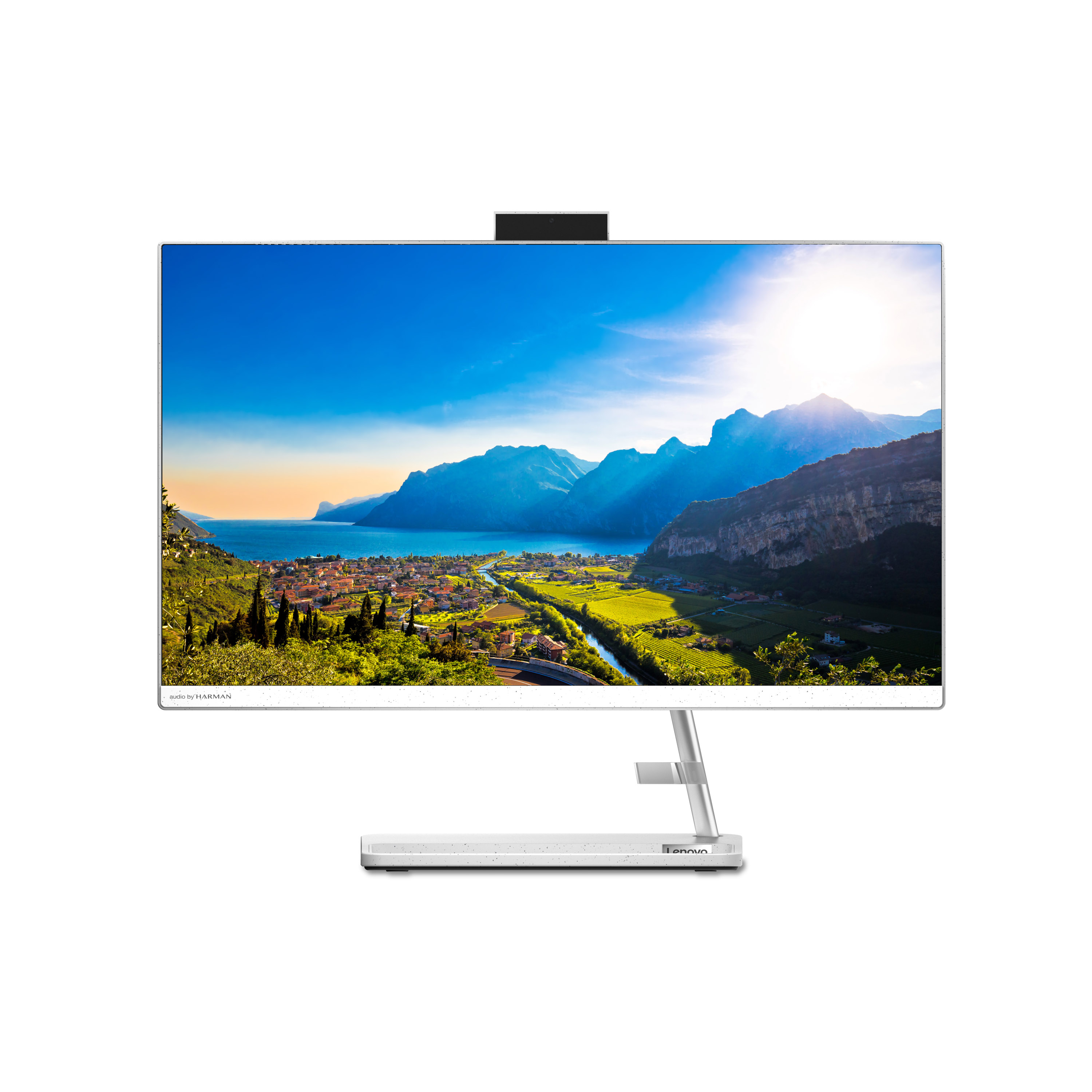 

Комп'ютер Lenovo IdeaCentre AiO 3 24ITL6 / Pentium 7505 (F0G000BHUA)