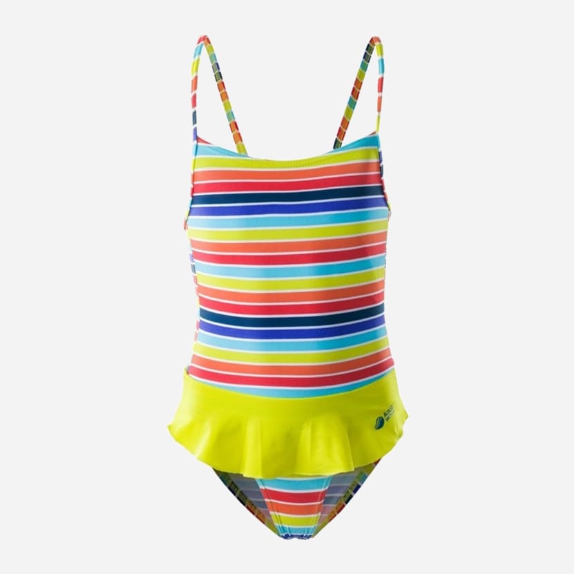 

Купальник сдельный AquaWave Sofia Kids 92 см Strip Prnt/Posejdon