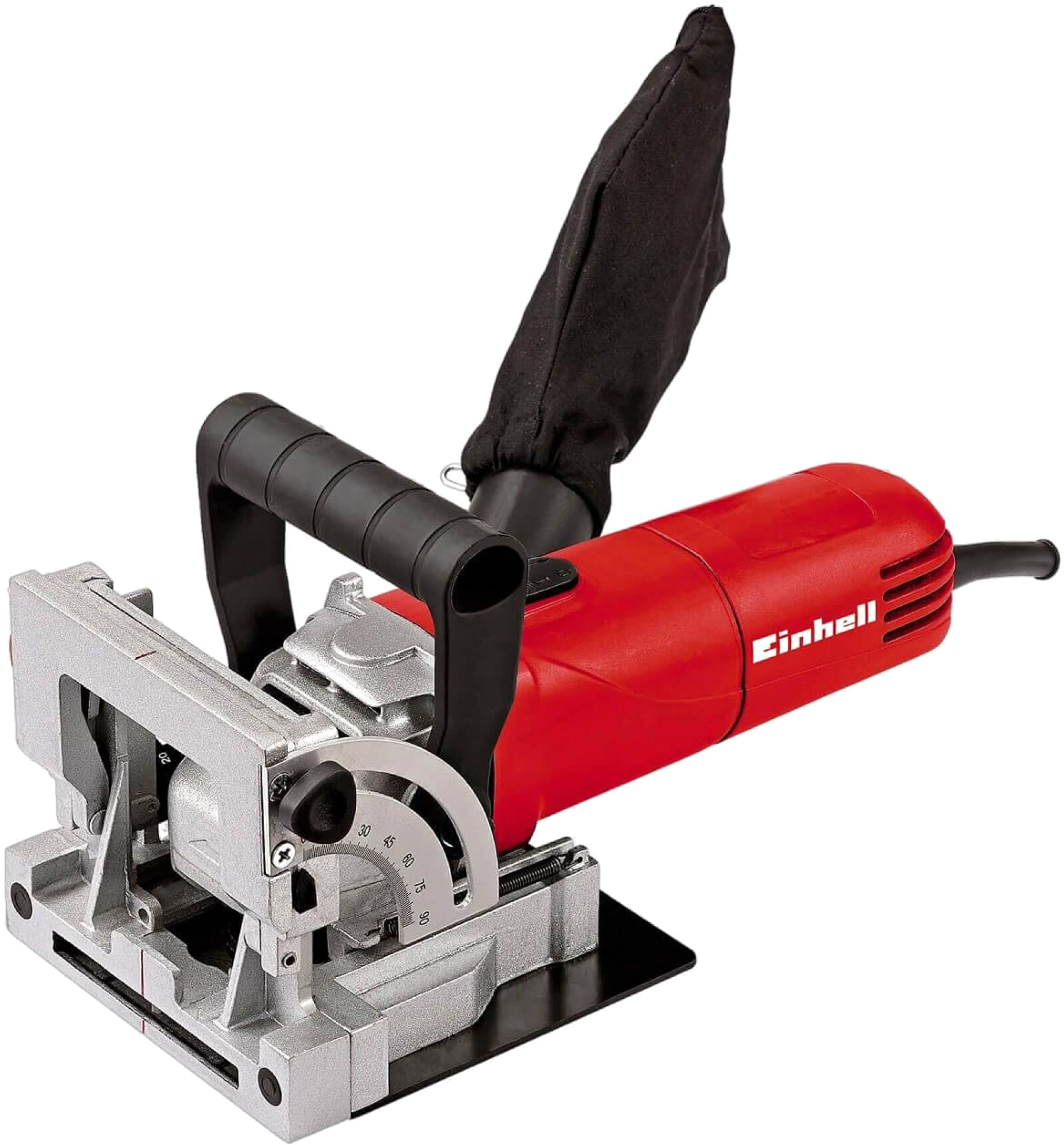 

Фрезер ламельний Einhell TC-BJ 900