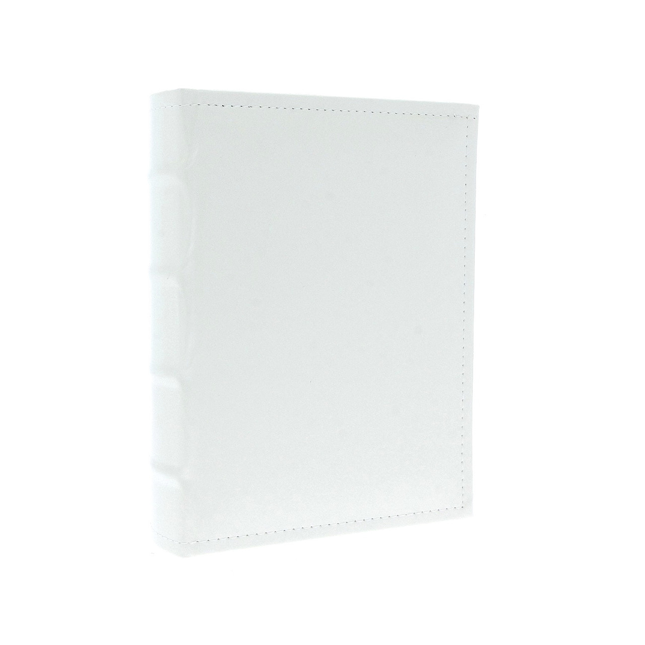 

Фотоальбом POLDOM 15x21/200 KROS WHITE-2