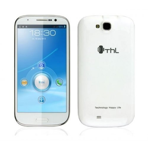 

Смартфон Мобильный телефон THL W8