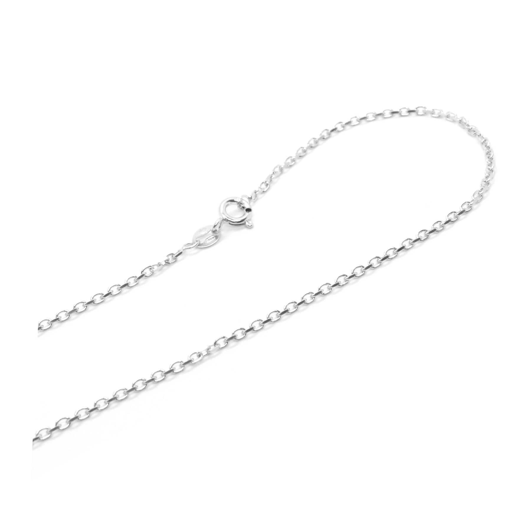 

Срібний ланцюг Better Silver (40 см) R 4L/T 050 y