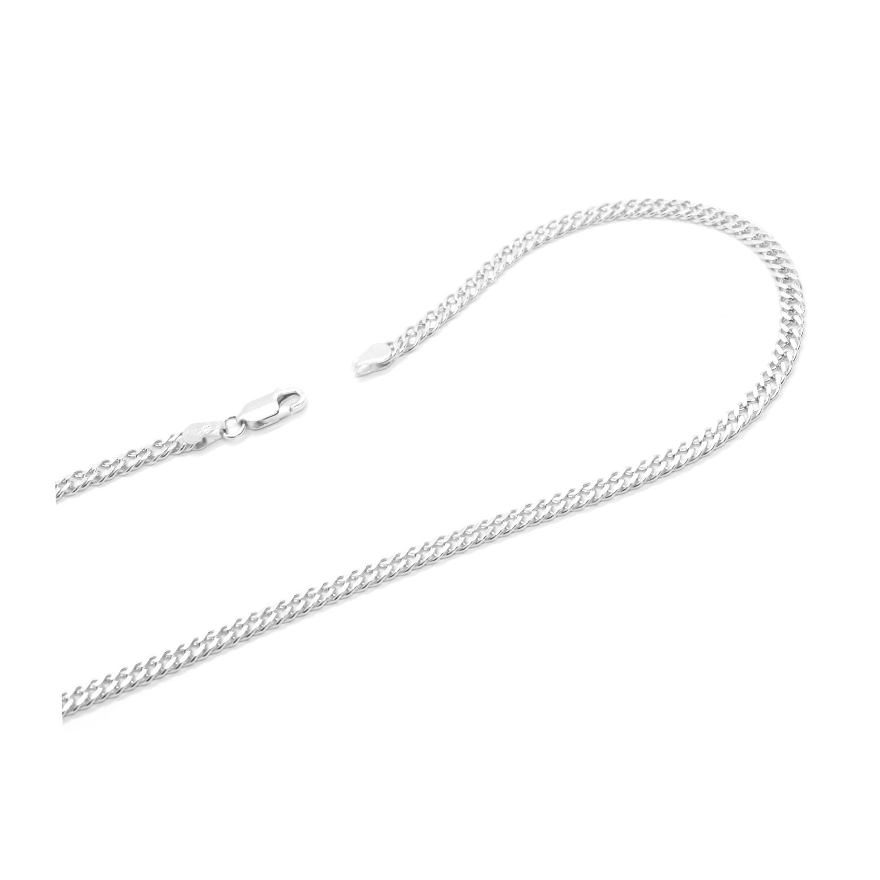 

Срібний ланцюг Better Silver (50 см) KB 2L00 040 y