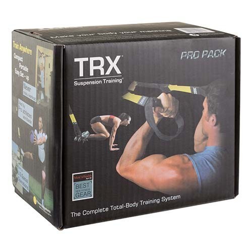 

Петли TRX P2 Pro Pack