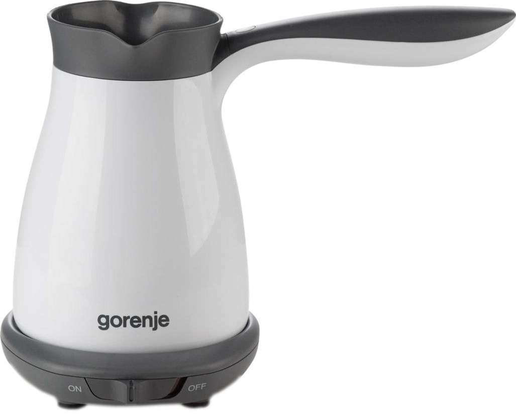 

Кофеварка GORENJE TCM 330 W