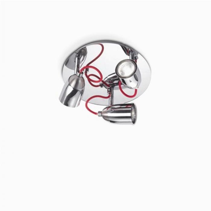 

Люстра Ideal Lux Pollicino PL3