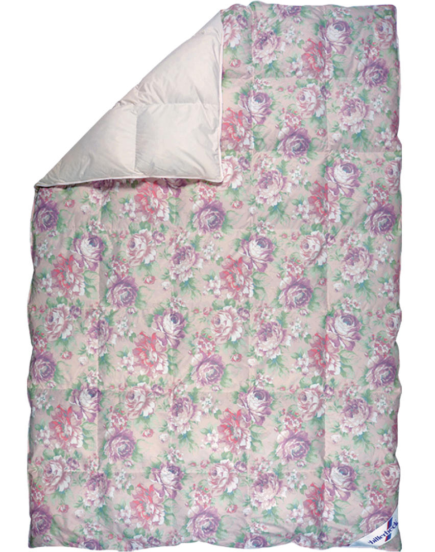 

Одеяло Billerbeck Виктория К0 140х205 см (0592-00/01 розовый)