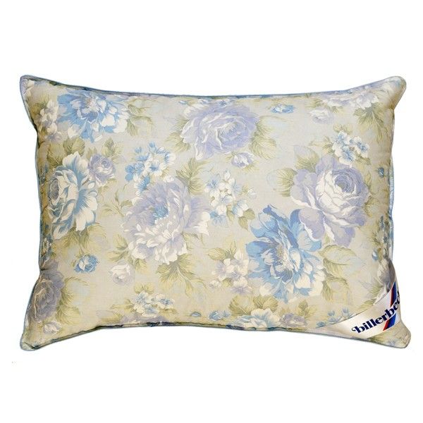 

Подушка Billerbeck 3-х камерная 68х68 (1590-30/68)