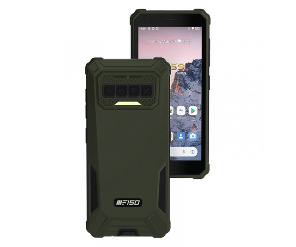 

Смартфон Oukitel F150 H2022 4/32GB Green