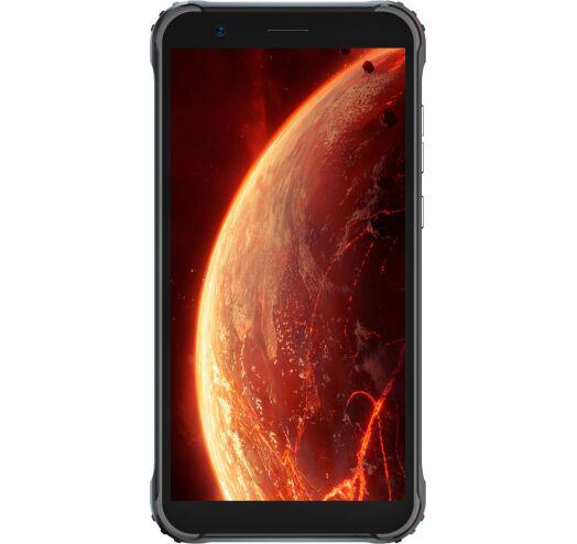 

Мобильный телефон Blackview BV4900 3/32GB Dual SIM Black