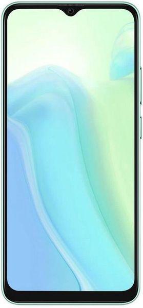 

Мобильный телефон Blackview A70 3/32GB Dual SIM Mint Green