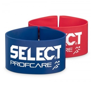 

Резинки для фитнеса Select Training Elastic Band 703300-001