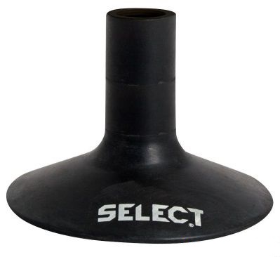 

Резиновая основа Select, черный 748100-010