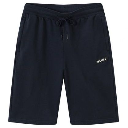 

Шорты Kelme KNITTED черные  3801383.9000, Шорты Kelme KNITTED черные L 3801383.9000