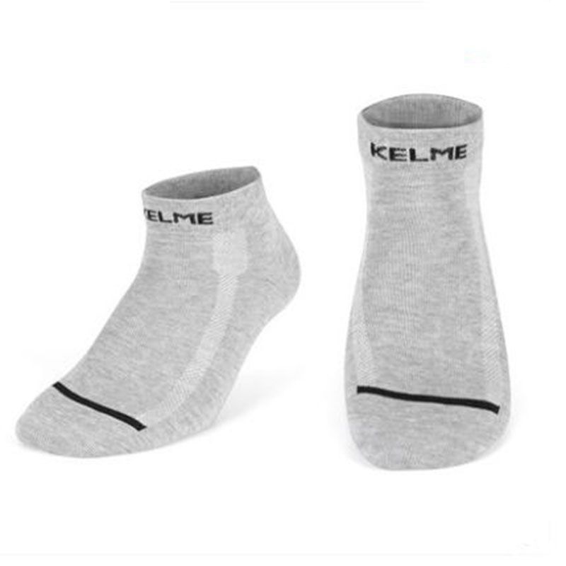

Носки Kelme FLAT серые  K15Z958.9221, Носки Kelme FLAT серые 43-46 K15Z958.9221