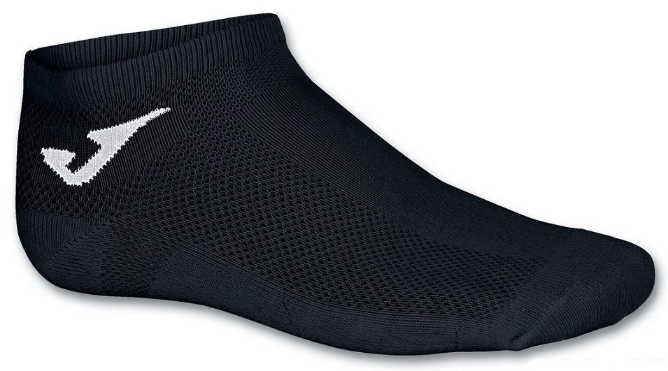 

Носки черные Joma - 400028.P01, Носки черные Joma 35-38 400028.P01