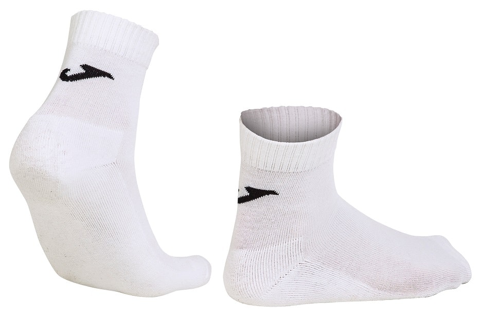 

Носки мужские белые Joma - 400092.200, Носки мужские белые Joma 31-34 400092.200