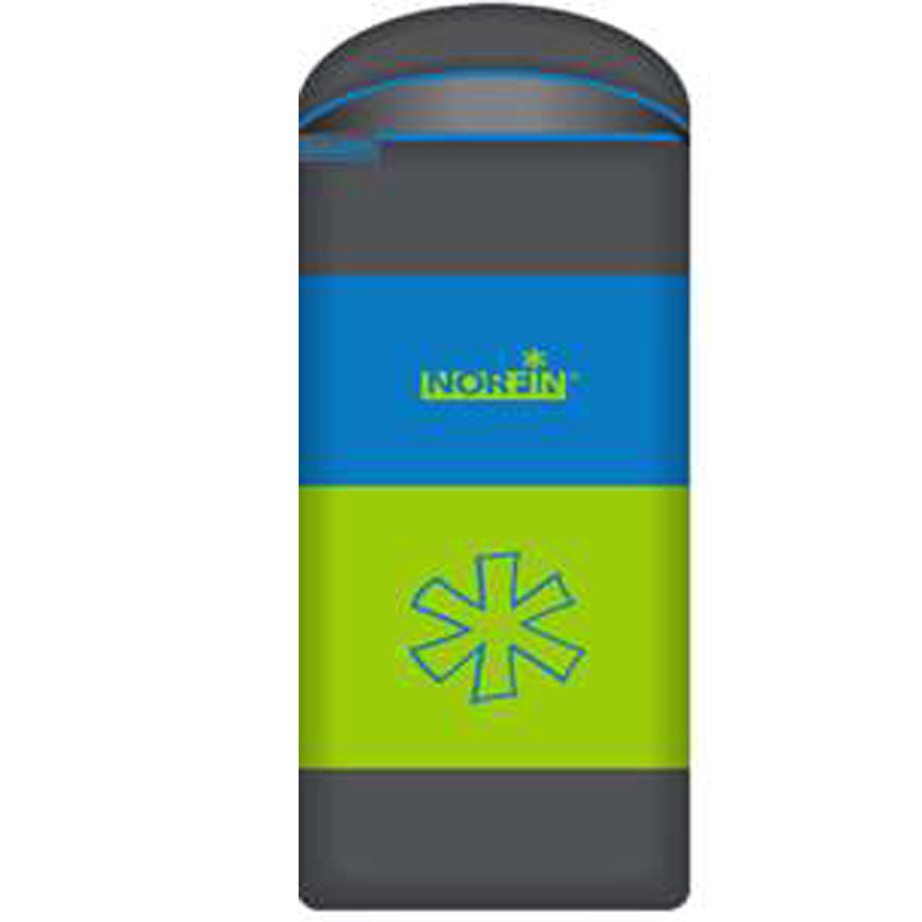

Спальный мешок Norfin Atlantis Comfort 350 left