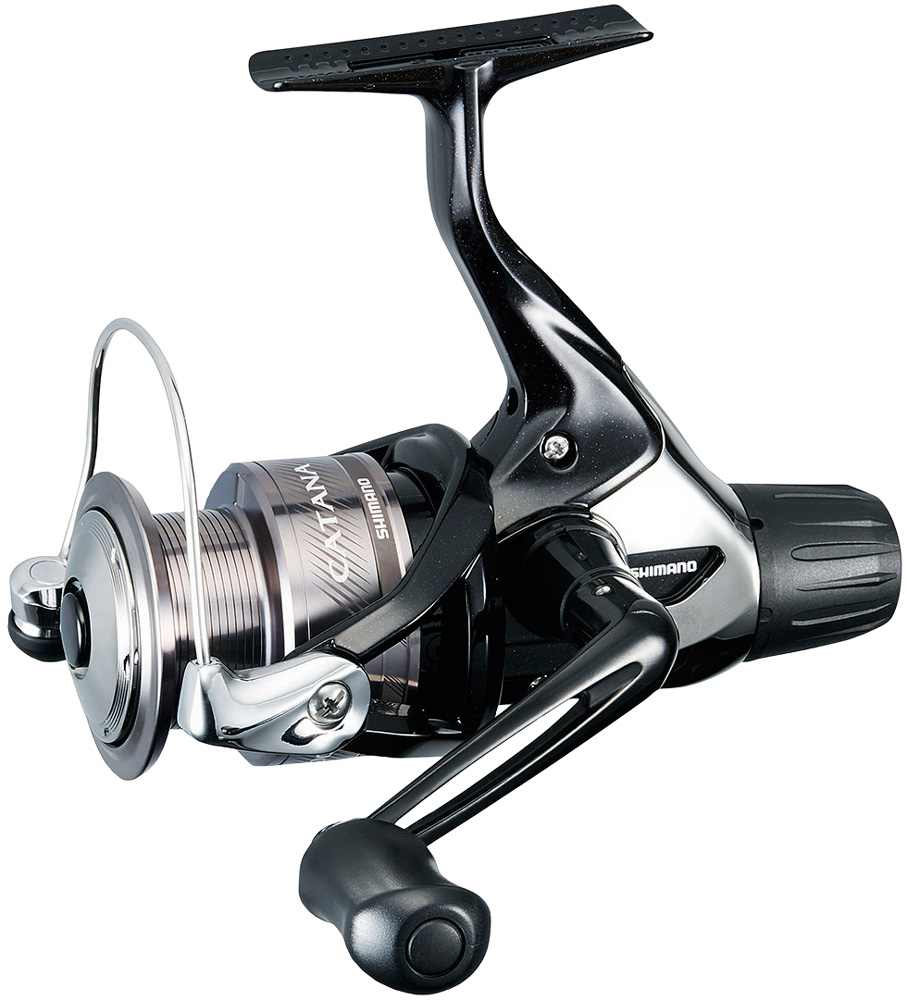 

2266-72-92 Катушка Shimano Catana 2500 RC 2+1BB 5.2:1