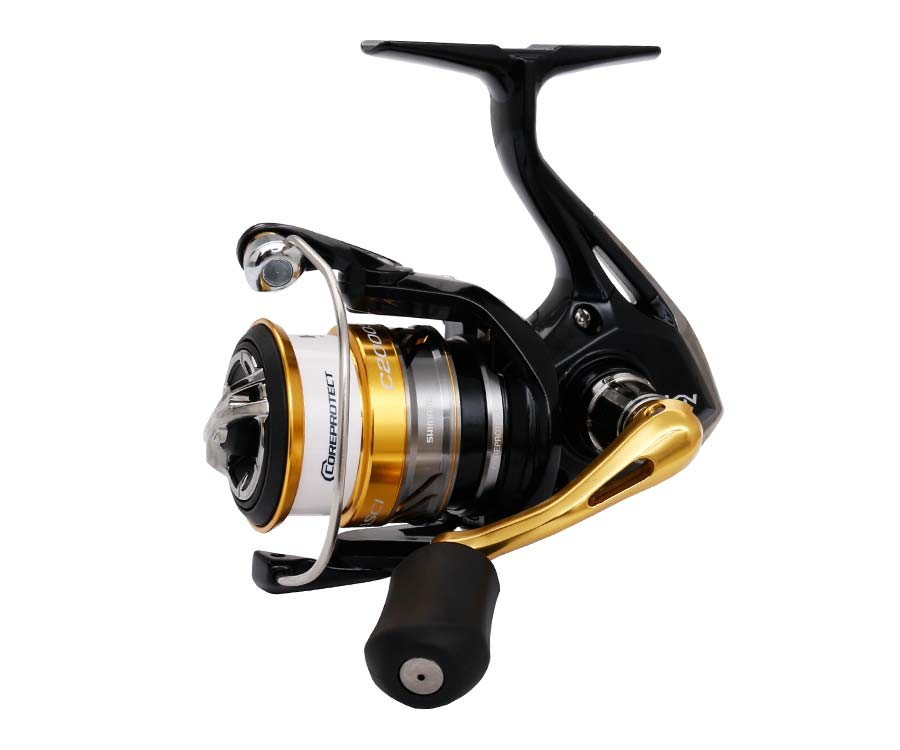 

2266-72-07 Катушка Shimano Nasci 2500S FB HG, 4+1, 6.2:1