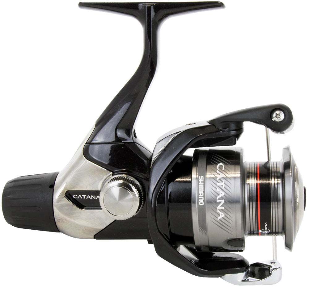 

2266-71-66 Катушка Shimano Catana 3000S RC 2+1BB 5.2:1