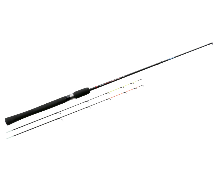 

Фiдер лодочний "FORCE ACTIVE BOAT FEEDER" 1,30m 90gr