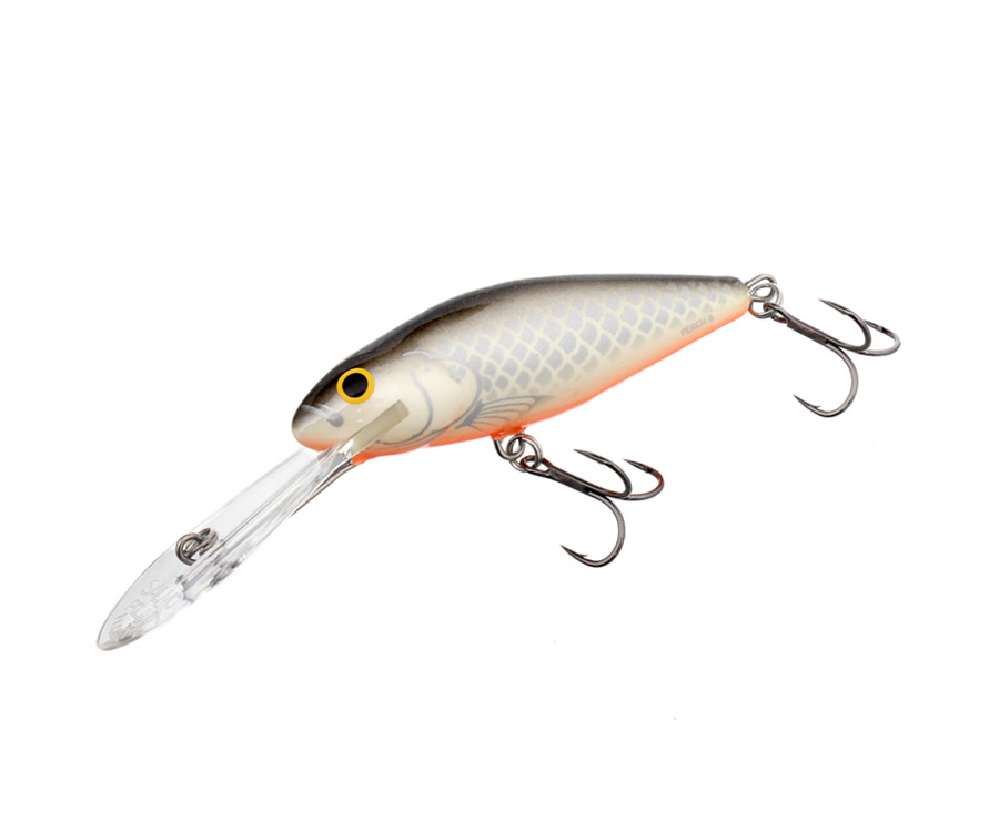 

QPH099 Воблер SALMO PERCH PH8SDR-GS