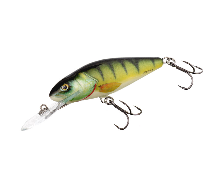 

QPH088 Воблер SALMO PERCH PH8DR-PH