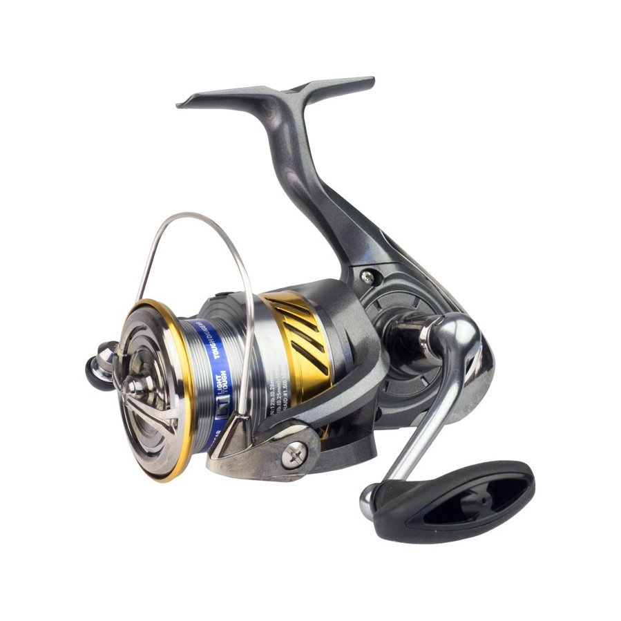 

10414-305 DAIWA Котушка 20 LAGUNA LT 3000-C